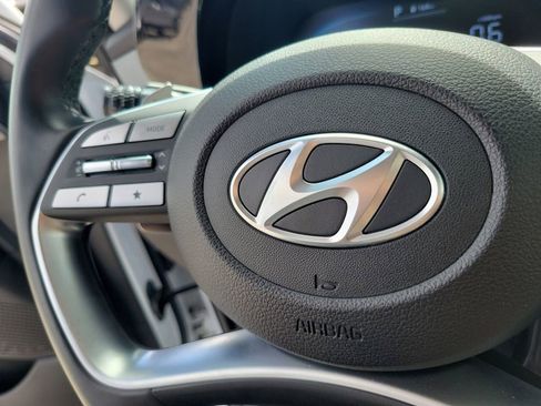 Used 2024 Hyundai Palisade SEL image 26