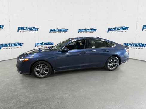 Used 2023 Honda Accord EX image 6
