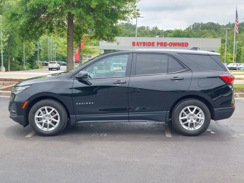 Used 2024 Chevrolet Equinox LS w/ LS Convenience Package FWD image 6