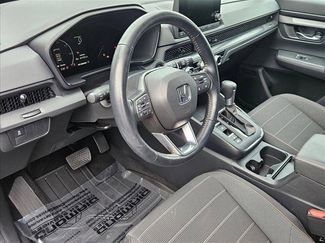 Used 2025 Honda CR-V Sport video 2
