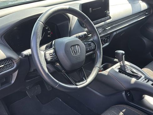 Used 2024 Honda HR-V Sport image 23