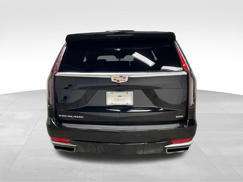 Certified 2023 Cadillac Escalade Premium Luxury w/ LPO, Floor Liner Package AWD/4WD image 7