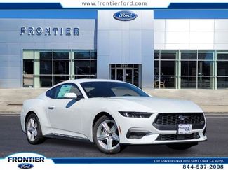 New 2026 Ford Mustang Ecoboost Fastback video 1