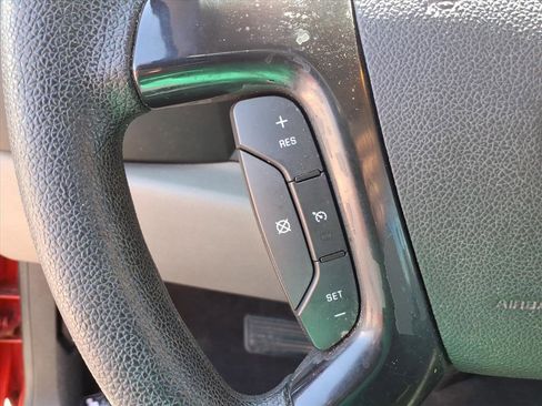 Used 2012 Chevrolet Silverado 1500 W/T RWD image 10