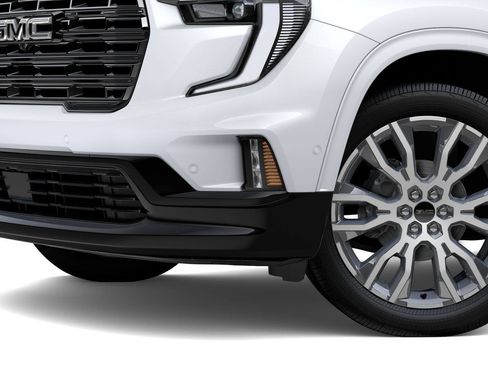 New 2026 GMC Acadia Denali Ultimate FWD image 25