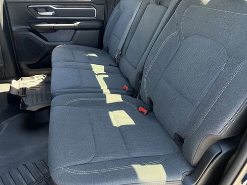 Used 2020 RAM 1500 Lone Star image 16