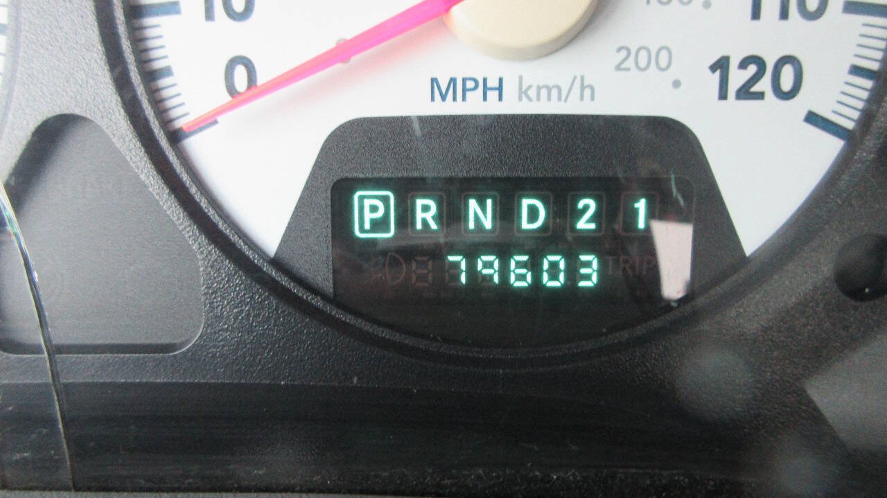 Used 2007 Dodge Ram 2500 Truck ST RWD image 31