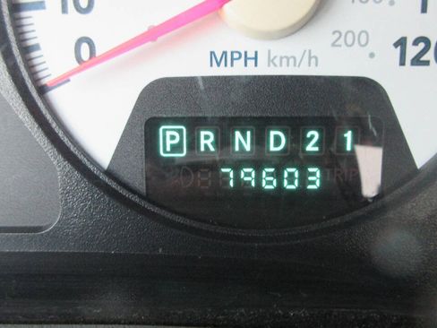 Used 2007 Dodge Ram 2500 Truck ST RWD image 31