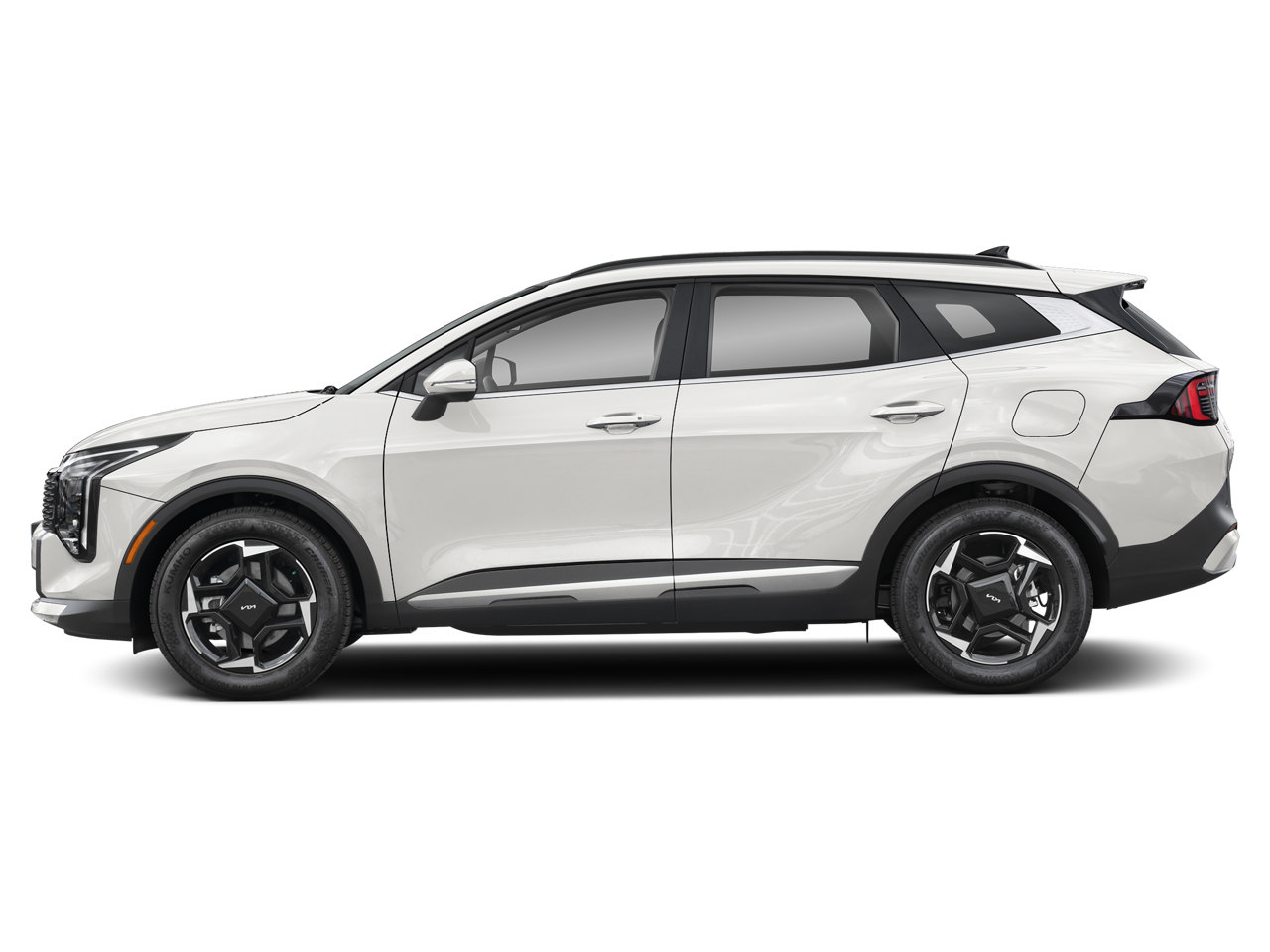 New 2026 Kia Sportage EX AWD/4WD image 47