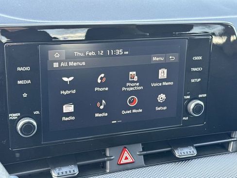 Used 2025 Kia Sportage LX image 22