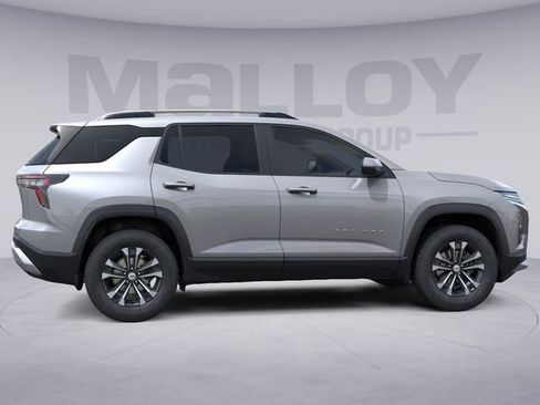 New 2026 Chevrolet Equinox LT AWD/4WD image 5