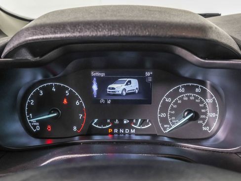 Used 2022 Ford Transit Connect XLT image 27