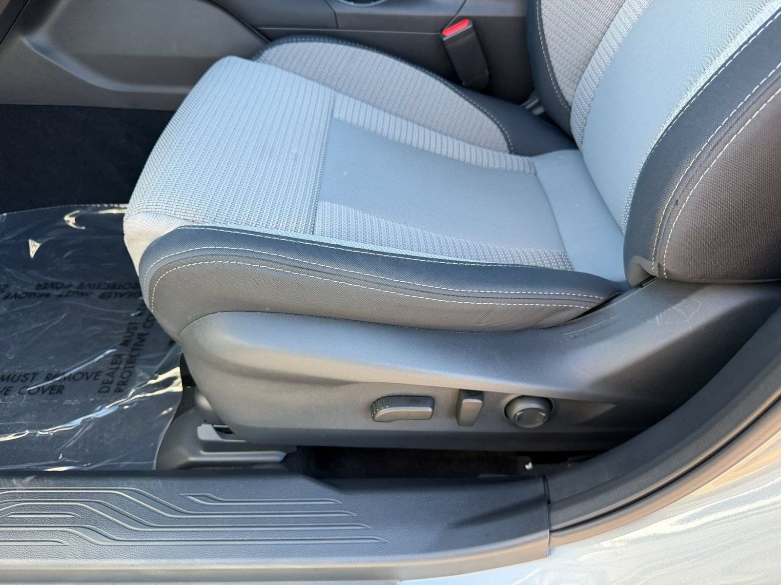 Certified 2025 Subaru Outback Premium AWD/4WD image 14