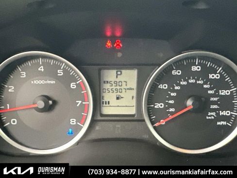 Used 2018 Subaru Forester 2.5i w/ Alloy Wheel Package image 19