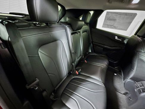 New 2025 Ford Escape PHEV FWD w/ PHEV Premium Package image 27