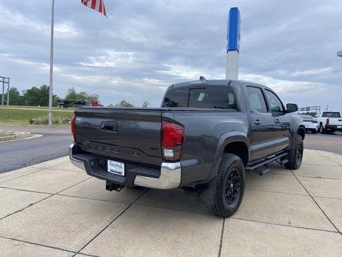 Used 2021 Toyota Tacoma SR5 image 11