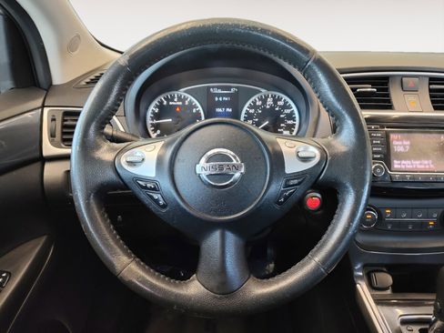 Used 2016 Nissan Sentra SR image 15