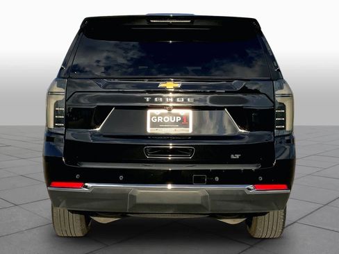 Used 2025 Chevrolet Tahoe LT w/ Comfort Package image 5