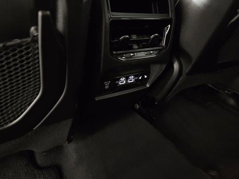 Used 2024 Jeep Grand Cherokee Limited w/ Trailer Tow Package image 29