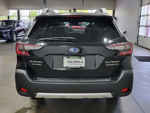 Certified 2023 Subaru Outback Touring XT AWD/4WD image 6