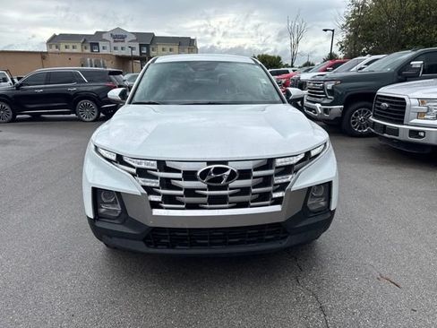 Used 2022 Hyundai Santa Cruz SE FWD image 2