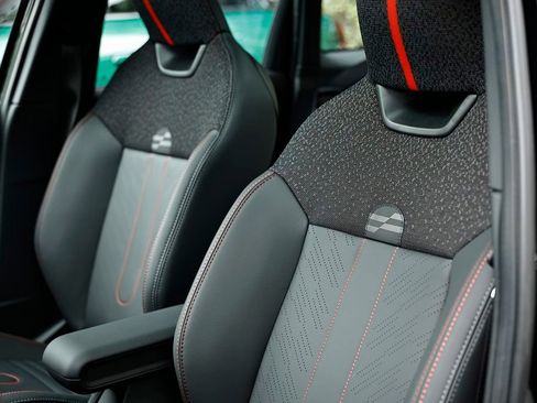 New 2026 MINI Cooper S image 21