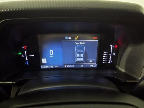 Used 2024 Ford Ranger XLT RWD image 12