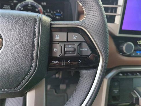 New 2026 Toyota Tundra 1794 Edition AWD/4WD image 20