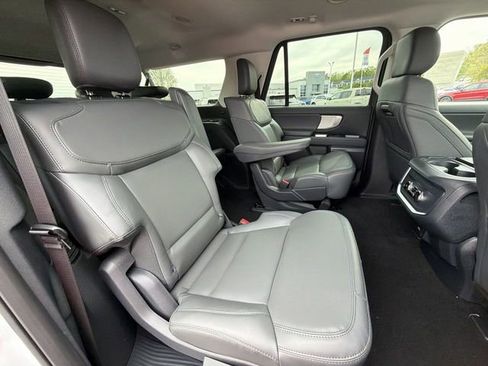 New 2026 Ford Expedition Max Active image 26