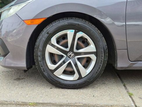 Used 2018 Honda Civic LX image 26