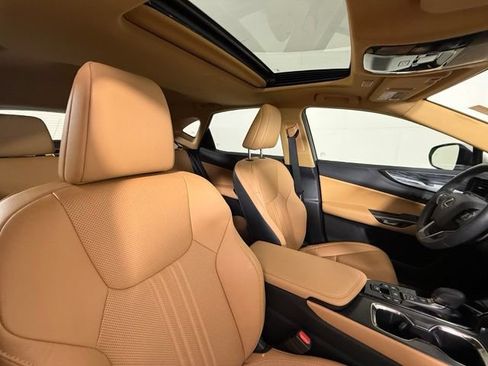 Used 2024 Lexus NX 350 AWD image 31