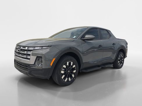 New 2026 Hyundai Santa Cruz SE FWD image 7