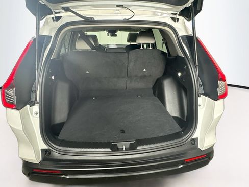 Used 2024 Honda CR-V EX image 24