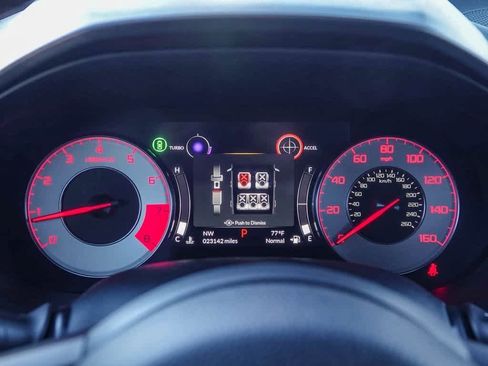 Used 2023 Acura RDX A-Spec image 23