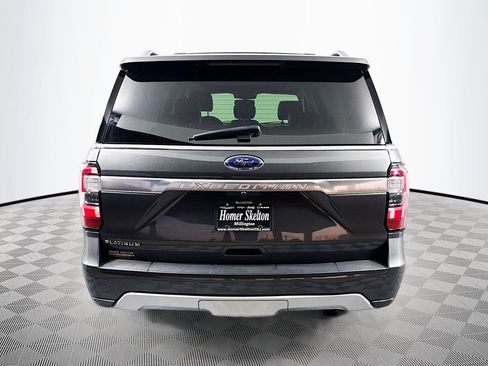 Used 2020 Ford Expedition Platinum AWD/4WD image 6
