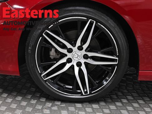 Used 2020 Honda Accord Sport image 31