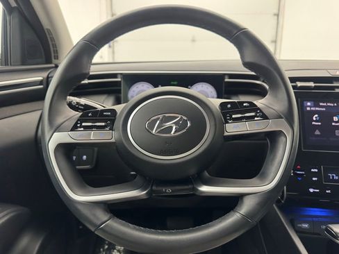 Used 2023 Hyundai Tucson SEL w/ Convenience Package FWD image 20