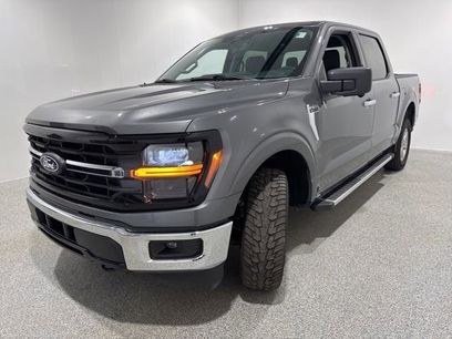 Used 2024 Ford F150 XLT