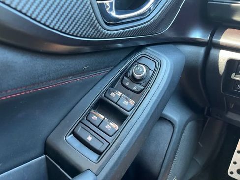 Used 2022 Subaru WRX GT AWD/4WD image 35