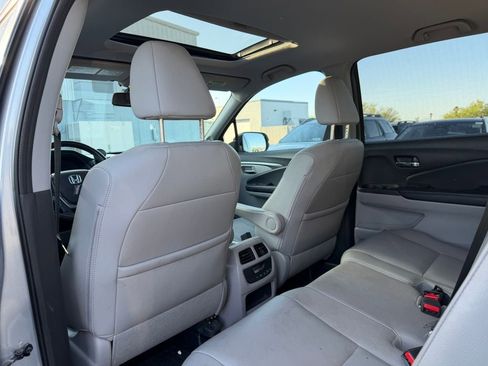 Used 2016 Honda Pilot EX-L image 4