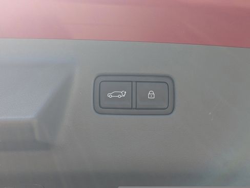 New 2026 Hyundai Santa Fe Calligraphy FWD image 10