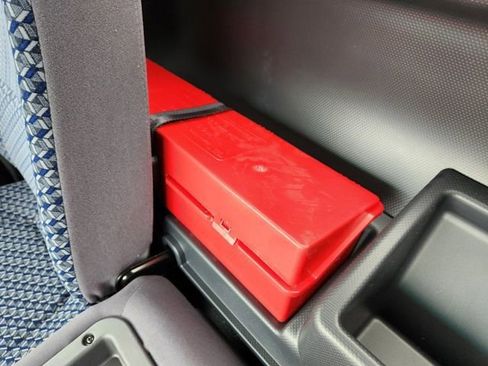 New 2024 Chevrolet Low Cab Forward RWD image 28