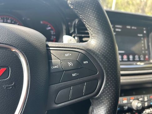 Used 2022 Dodge Durango GT w/ Blacktop Package AWD/4WD image 23
