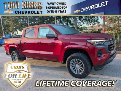 New 2026 Chevrolet Colorado LT w/ LT Convenience Package