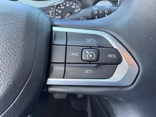 Used 2022 Jeep Compass Latitude AWD/4WD image 16