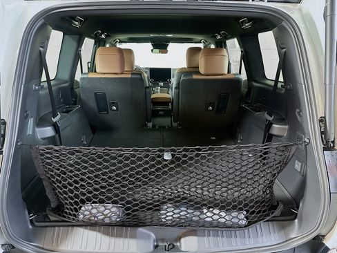 New 2026 Lexus GX 550 w/ Accessory Package (2T) AWD/4WD image 26