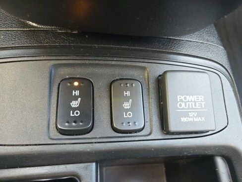 Used 2016 Honda CR-V EX image 25