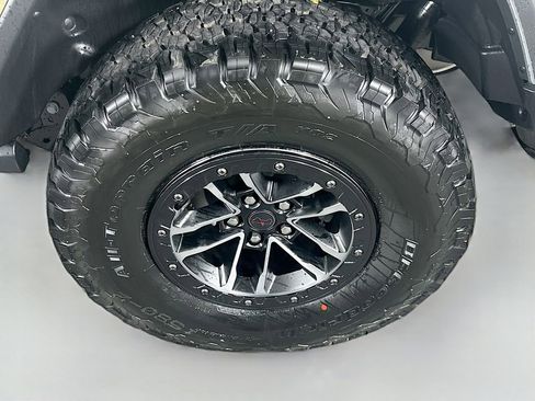 New 2026 Jeep Wrangler Rubicon image 16