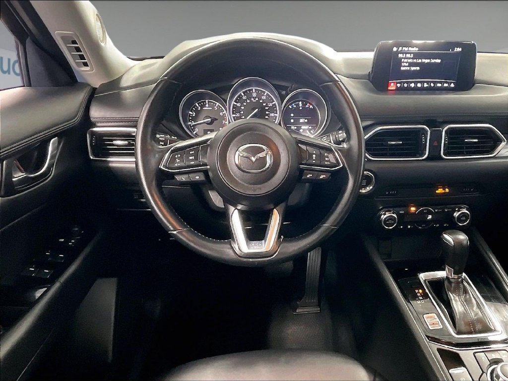 Used 2018 MAZDA CX-5 Touring AWD/4WD image 18