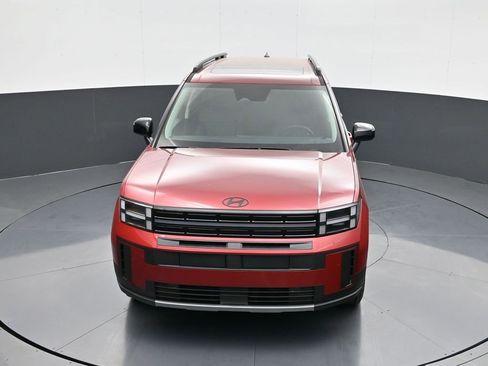 New 2026 Hyundai Santa Fe XRT image 15